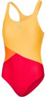 Детский купальник Aqua Speed Pola, s.134 Yellow/Red
