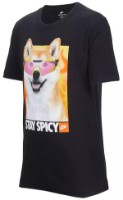 Tricou pentru copii Nike Sportswear Photo Shiba Black, s.L