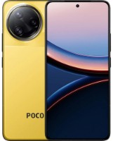 Telefon mobil Xiaomi Poco F7 Ultra 12Gb/256Gb Yellow