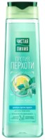 Шампунь для волос Чистая Линия Против Перхоти Ментол 400мл
