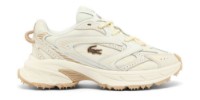Кроссовки женские Lacoste L003 Neo Shot 225 4 Sfa Ivory, s.37.5