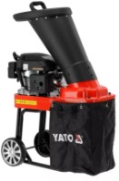 Измельчитель веток Yato YT-85580
