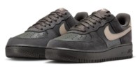 Ghete pentru dame Nike Air Force 1 Low Medium Ash/Off-Noir/Malt, s.38.5