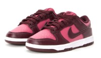 Ghete pentru dame Nike Dunk Low Sweet Beet/White/Burgundy Crush, s.36