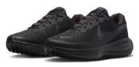 Adidași pentru dame Nike Revolution 8 W Black/Anthracite, s.38.5