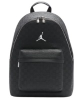 Rucsac pentru oraș Nike Jam Jordan Monogram Black