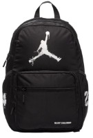 Rucsac pentru oraș Nike Jam Jordan Mvp Black