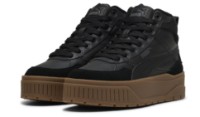 Ботинки женские Puma Karmen II Idol Mid Wtr Puma Black, s.40