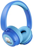 Căşti WiWU KTD-02 Blue