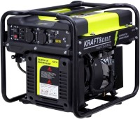 Generator de curent Kraft&Dele KD134