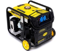 Электрогенератор Kraft&Dele KD194