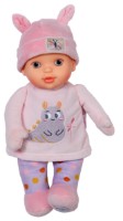 Păpușa Baby Born For Babies 30cm Pink (077513)