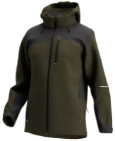 Geacă pentru bărbați Safety Jogger Kasai Softshell Khaki, s.XL