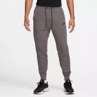 Pantaloni spotivi pentru bărbați Nike Tech Cave Stone/Black, s.XL