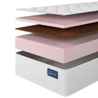 Ортопедический матрас Almir Chișinău 160x200 (CH12)