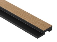 Lamelă decorativă Mardom Decor Medio  Classic Oak L0206R