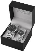 Pereche ceasuri de mână Daniel Klein DK.6.14091-2