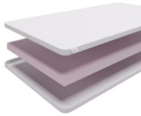 Topper Almir Confort 5cm 120x190 (TC5-07)