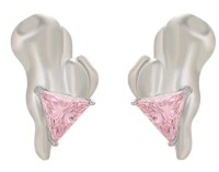 Серьги Iris Wish AV-534 (Si+Pi)