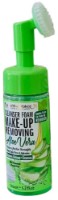 Очищающее средство для лица Wokali Aloe Vera HA3072 150ml