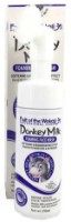 Очищающее средство для лица Wokali Donkey Milk HA3045 150ml