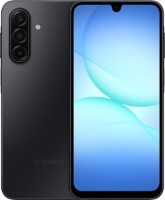 Telefon mobil Samsung SM-A175 Galaxy A17 8Gb/256Gb Black