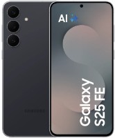 Мобильный телефон Samsung SM-S731 Galaxy S25 FE 8Gb/512Gb Jet Black
