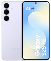 Telefon mobil Samsung SM-S731 Galaxy S25 FE 8Gb/256Gb Icy Blue