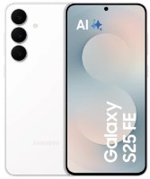 Telefon mobil Samsung SM-S731 Galaxy S25 FE 8Gb/256Gb White