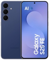 Мобильный телефон Samsung SM-S731 Galaxy S25 FE 8Gb/512Gb Navy