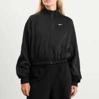 Jachetă damă Nike Sportswear Black/Sail, s.M