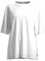 Tricou de dame Joma 902489.200 White, s.XL