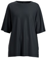Tricou de dame Joma 902489.100 Black, s.L