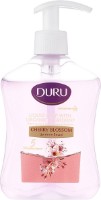 Sapun lichid pentru mîini Duru Cherry Blossom 300ml