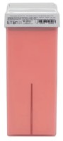 Воск для эпиляции ETB Pink with Wide Applicator 100ml