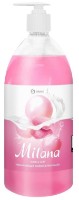 Sapun lichid pentru mîini Grass Milana Fruit Bubbles 1000ml