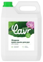 Sapun lichid pentru mîini LAVR 3416