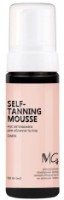 Автозагар MG Self-Tanning Mousse Dark 150ml