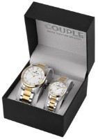 Набор парных часов Daniel Klein DK.6.14091-4