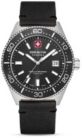 Ceas de mână Swiss Military Hanowa SMWGB0004901-SET
