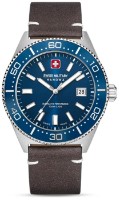 Ceas de mână Swiss Military Hanowa SMWGB0004902-SET