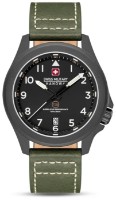 Ceas de mână Swiss Military Hanowa SMWGB0005240