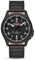 Ceas de mână Swiss Military Hanowa SMWGB0005241