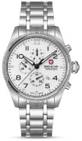 Ceas de mână Swiss Military Hanowa SMWGI0005701-SET