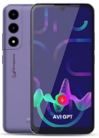 Мобильный телефон Allview V10 Viper 2Gb/32Gb Purple