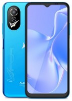 Мобильный телефон Allview V10 Viper 4Gb/64GB Blue Metallic