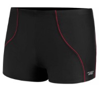 Slip de înot pentru bărbați Aqua Speed Harry 16, s.L Black