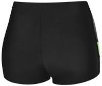 Slip de înot pentru bărbați Aqua Speed Sasha 138, s.S Black