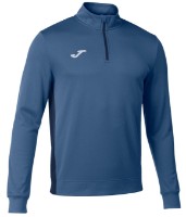 Hanorac pentru bărbați Joma 102655.770 Navy Blue, s.M