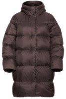 Geacă pentru dame Jack Wolfskin Icy Hill W Rds Peat, s.M (A65093D0108)